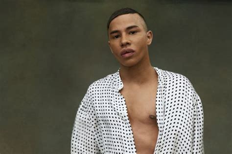 olivier rousteing bruno-jean